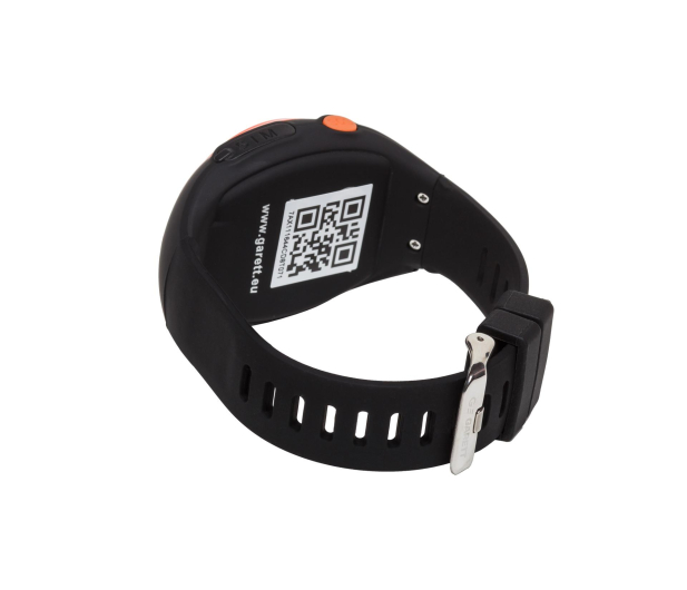 GARETT GPS 2 Black Orange - 1405067 - zdjęcie 5
